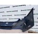 BMW 8 Series M8 Coupe Cabrio F91 F92 2019-2023 Rear Bumper 6 Pdc Genuine [B786]