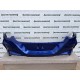 BMW 8 Series M8 Coupe Cabrio F91 F92 2019-2023 Rear Bumper 6 Pdc Genuine [B786]