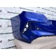 BMW 8 Series M8 Coupe Cabrio F91 F92 2019-2023 Rear Bumper 6 Pdc Genuine [B786]