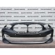 BMW 1 Series M Sport F40 140i 2019-2023 Front Bumper 4 Pdc Genuine [B739]