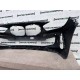 BMW 1 Series M Sport F40 140i 2019-2023 Front Bumper 4 Pdc Genuine [B739]