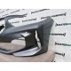 BMW 1 Series M Sport F40 140i 2019-2023 Front Bumper 4 Pdc Genuine [B739]