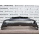 BMW 1 Series M Sport F40 140i 2019-2023 Front Bumper 4 Pdc Genuine [B739]