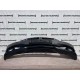 BMW 3 Series Se Basic F30 F31 2013-2019 Front Bumper 6 Pdc + Jets Genuine [B818]