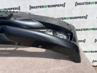 BMW 3 Series Se Basic F30 F31 2013-2019 Front Bumper 6 Pdc + Jets Genuine [B818]