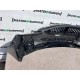 BMW 3 Series Se Basic F30 F31 2013-2019 Front Bumper 6 Pdc + Jets Genuine [B818]