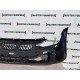 BMW 3 Series Se Basic F30 F31 2013-2019 Front Bumper 6 Pdc + Jets Genuine [B818]