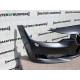 BMW 3 Series Se Basic F30 F31 2013-2019 Front Bumper 6 Pdc + Jets Genuine [B818]