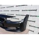 BMW 3 Series Se Basic F30 F31 2013-2019 Front Bumper 6 Pdc + Jets Genuine [B818]