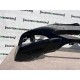 BMW 1 Series M Sport F20 F21 Lci 2016-2019 Front Bumper 4 Pdc Genuine [B814]