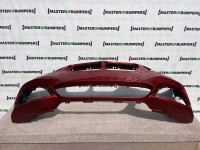 BMW 1 Series M Sport 140 F20 F21 Lci 2016-2019 Front Bumper 4 Pdc Genuine [B797]