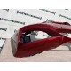 BMW 1 Series M Sport 140 F20 F21 Lci 2016-2019 Front Bumper 4 Pdc Genuine [B797]