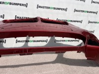 BMW 1 Series M Sport 140 F20 F21 Lci 2016-2019 Front Bumper 4 Pdc Genuine [B797]