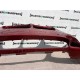 BMW 1 Series M Sport 140 F20 F21 Lci 2016-2019 Front Bumper 4 Pdc Genuine [B797]