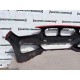 BMW 1 Series M Sport 140 F20 F21 Lci 2016-2019 Front Bumper 4 Pdc Genuine [B797]