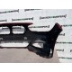 BMW 1 Series M Sport 140 F20 F21 Lci 2016-2019 Front Bumper 4 Pdc Genuine [B797]