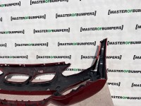 BMW 1 Series M Sport 140 F20 F21 Lci 2016-2019 Front Bumper 4 Pdc Genuine [B797]