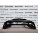 BMW 1 Series M Sport F20 F21 Lci 2016-2019 Front Bumper 4 Pdc Genuine [B795]