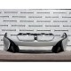 BMW I8 Hybrid Coupe 4wd 2014-2020 Front Bumper 4 Pdc Genuine [B804]