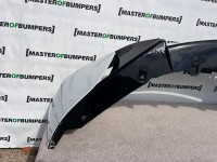 BMW I8 Hybrid Coupe 4wd 2014-2020 Front Bumper 4 Pdc Genuine [B804]