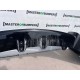 BMW I8 Hybrid Coupe 4wd 2014-2020 Front Bumper 4 Pdc Genuine [B804]