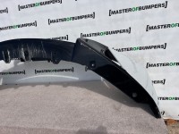 BMW I8 Hybrid Coupe 4wd 2014-2020 Front Bumper 4 Pdc Genuine [B804]