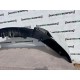 BMW I8 Hybrid Coupe 4wd 2014-2020 Front Bumper 4 Pdc Genuine [B804]