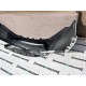 BMW I8 Hybrid Coupe 4wd 2014-2020 Front Bumper 4 Pdc Genuine [B804]