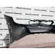 BMW I8 Hybrid Coupe 4wd 2014-2020 Front Bumper 4 Pdc Genuine [B804]