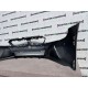 BMW I8 Hybrid Coupe 4wd 2014-2020 Front Bumper 4 Pdc Genuine [B804]