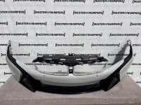 BMW I8 Hybrid Coupe 4wd 2014-2020 Front Bumper 4 Pdc Genuine [B804]