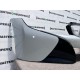 BMW I8 Hybrid Coupe 4wd 2014-2020 Front Bumper 4 Pdc Genuine [B804]