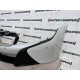 BMW I8 Hybrid Coupe 4wd 2014-2020 Front Bumper 4 Pdc Genuine [B804]