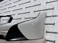 BMW I8 Hybrid Coupe 4wd 2014-2020 Front Bumper 4 Pdc Genuine [B804]