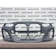 BMW I4 I4 Gran Coupe M Sport G26 2022-on Front Bumper 6 Pdc Genuine [B817]