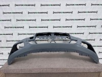 BMW I4 I4 Gran Coupe M Sport G26 2022-on Front Bumper 6 Pdc Genuine [B817]