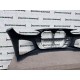 BMW I4 I4 Gran Coupe M Sport G26 2022-on Front Bumper 6 Pdc Genuine [B817]