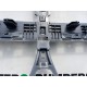 BMW I4 I4 Gran Coupe M Sport G26 2022-on Front Bumper 6 Pdc Genuine [B817]