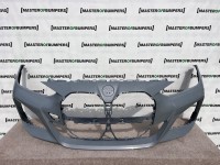 BMW I4 I4 Gran Coupe M Sport G26 2022-on Front Bumper 6 Pdc Genuine [B817]