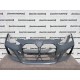 BMW I4 I4 Gran Coupe M Sport G26 2022-on Front Bumper 6 Pdc Genuine [B817]