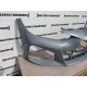 BMW I4 I4 Gran Coupe M Sport G26 2022-on Front Bumper 6 Pdc Genuine [B817]