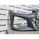 BMW I4 I4 Gran Coupe M Sport G26 2022-on Front Bumper 6 Pdc Genuine [B817]