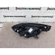 BMW 4 Series Lci G22 G26 G23 2024-on Led Headlight N/s Left Uk Spec Genuine [9]