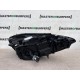 BMW 4 Series Lci G22 G26 G23 2024-on Led Headlight N/s Left Uk Spec Genuine [9]