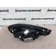 BMW 4 Series Lci G22 G26 G23 2024-on Led Headlight N/s Left Uk Spec Genuine [3]