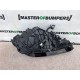 BMW 4 Series Lci G22 G26 G23 2024-on Led Headlight N/s Left Uk Spec Genuine [8]