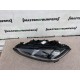 BMW 4 Series Lci G22 G26 G23 2024-on Led Headlight N/s Left Uk Spec Genuine [8]