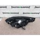 BMW 4 Series Lci G22 G26 G23 2024-on Led Headlight N/s Left Uk Spec Genuine [8]