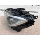 BMW 4 Series G22 G26 G23 2020-2023 Full Led Headlight Left Uk Spec Genuine [11]