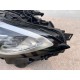 BMW 4 Series G22 G26 G23 2020-2023 Full Led Headlight Left Uk Spec Genuine [12]